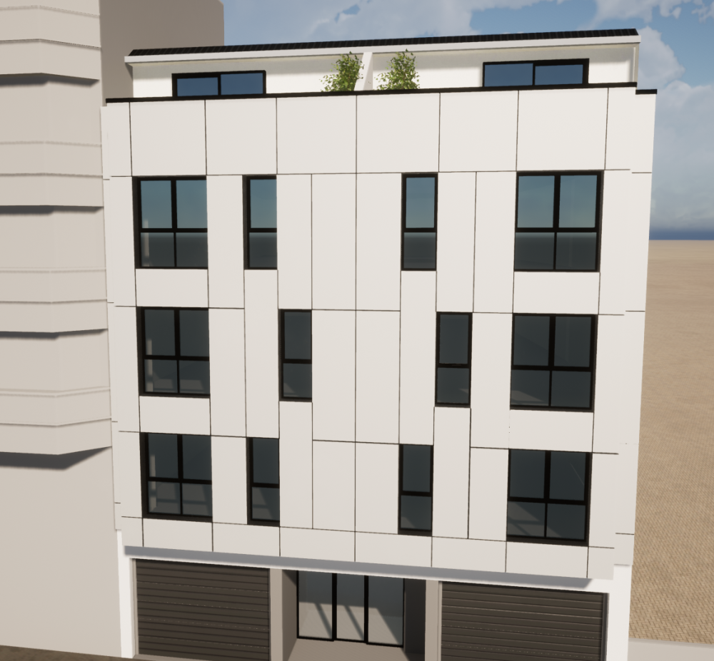  kaufen Wohnung Carballo Bergantiños 6