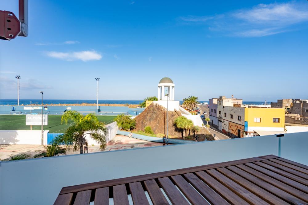  kaufen Einzimmerwohnung Puerto De La Cruz Zona Norte 5