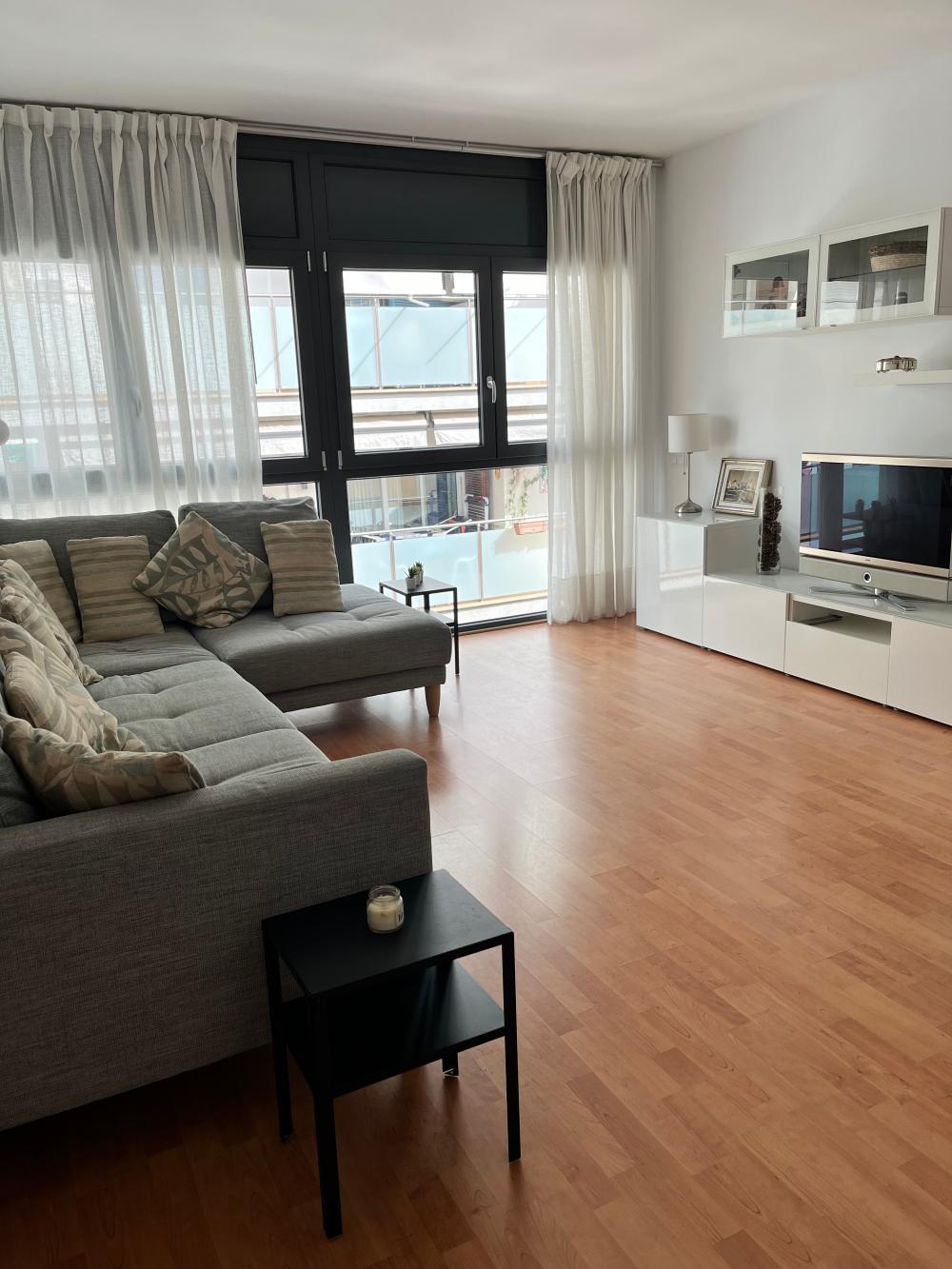  kaufen Wohnung Sitges Garraf 1