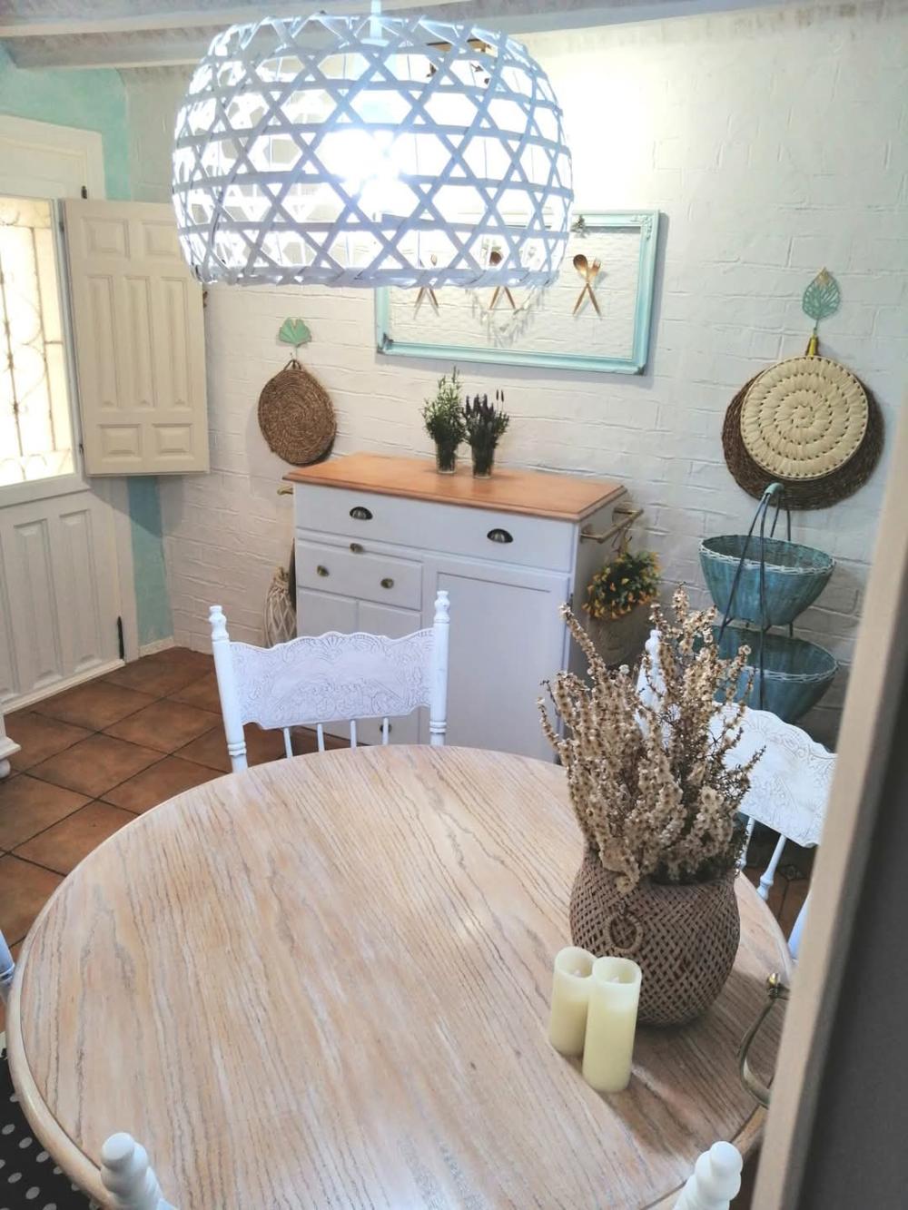  kaufen Haus Jijona Alacantí 3