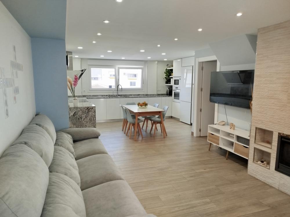 kaufen Haus Cómpeta Axarquía 9