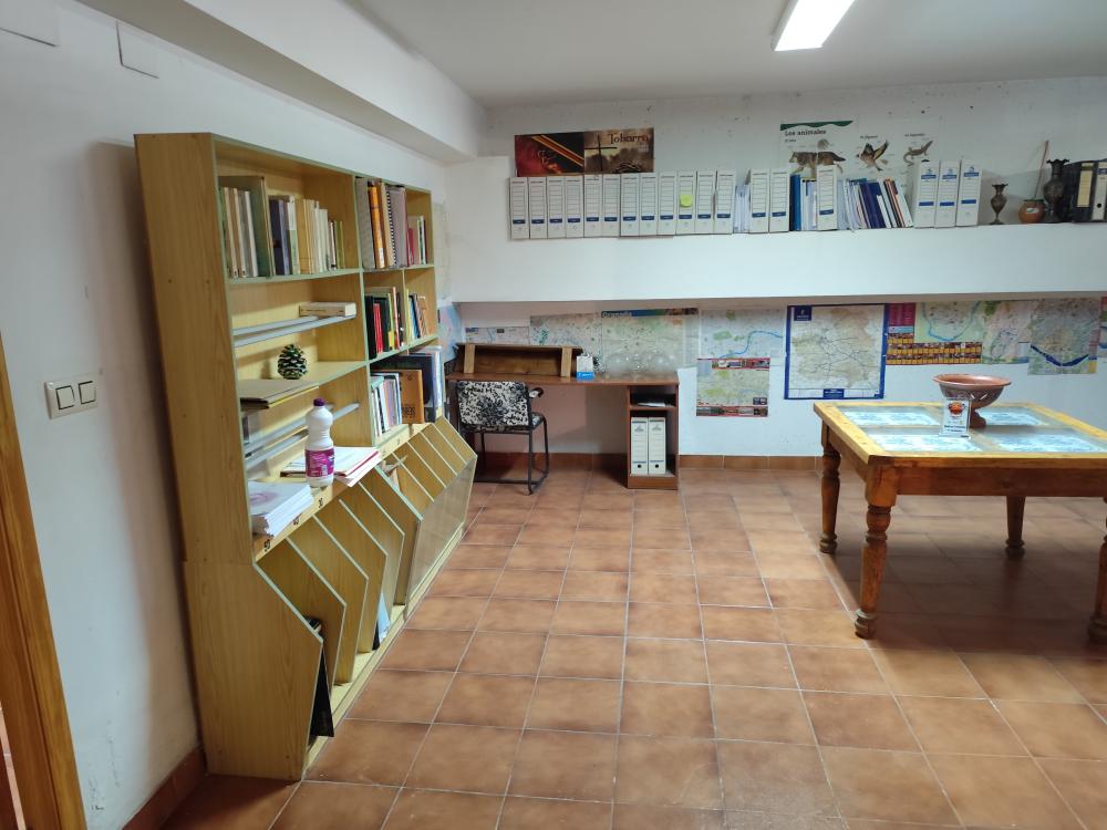  kaufen Haus Tobarra Campos De Hellín 49