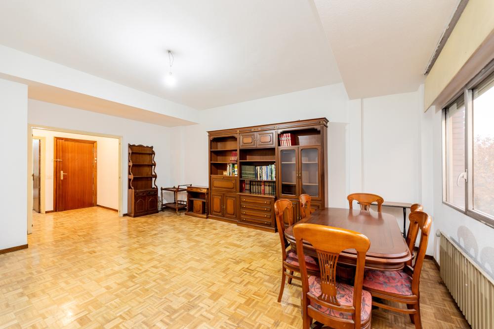  kaufen Wohnung Retiro-Niño Jesús Madrid Capital 3