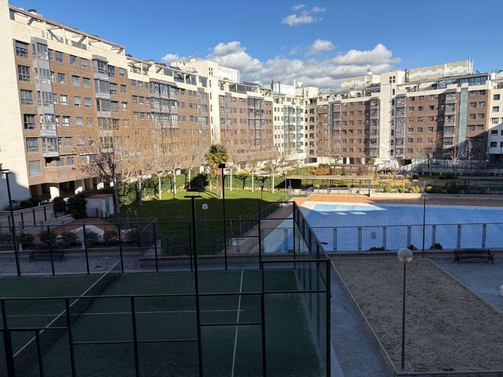  kaufen Wohnung Fuencarral-Las Tablas Madrid Capital 12