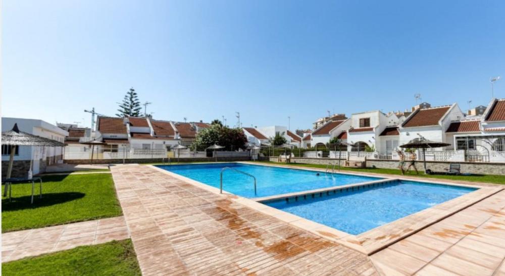  kaufen Wohnung Torrevieja Baix Segura 25