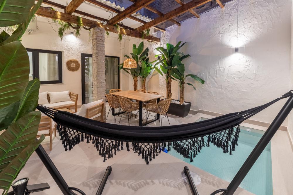 kaufen Wohnung L'eixample Russafa Valencia 7