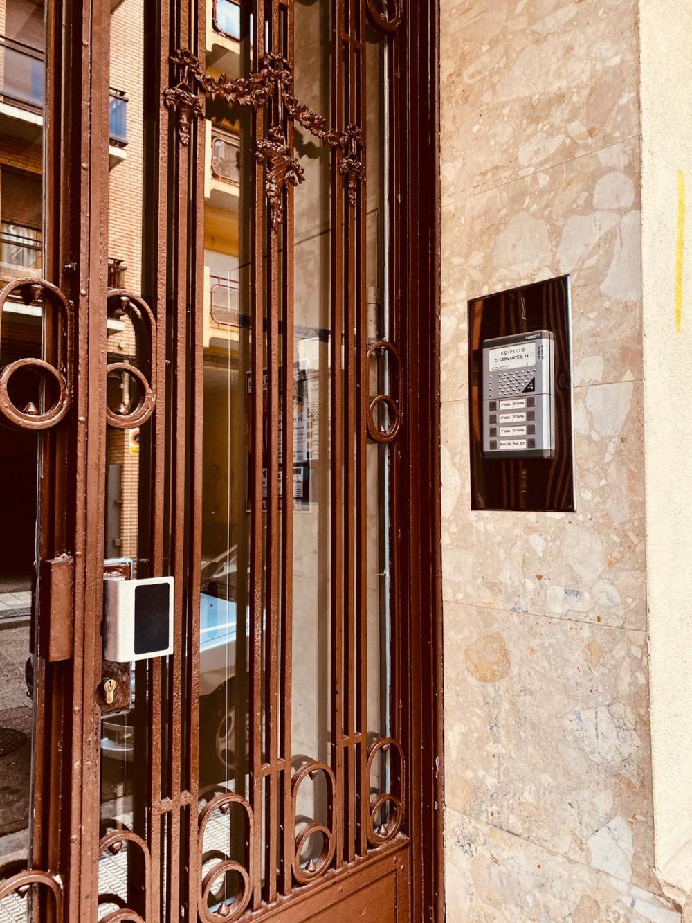  kaufen Gewerberaum Zaragoza Centro 50006 D.C. Zaragoza 1
