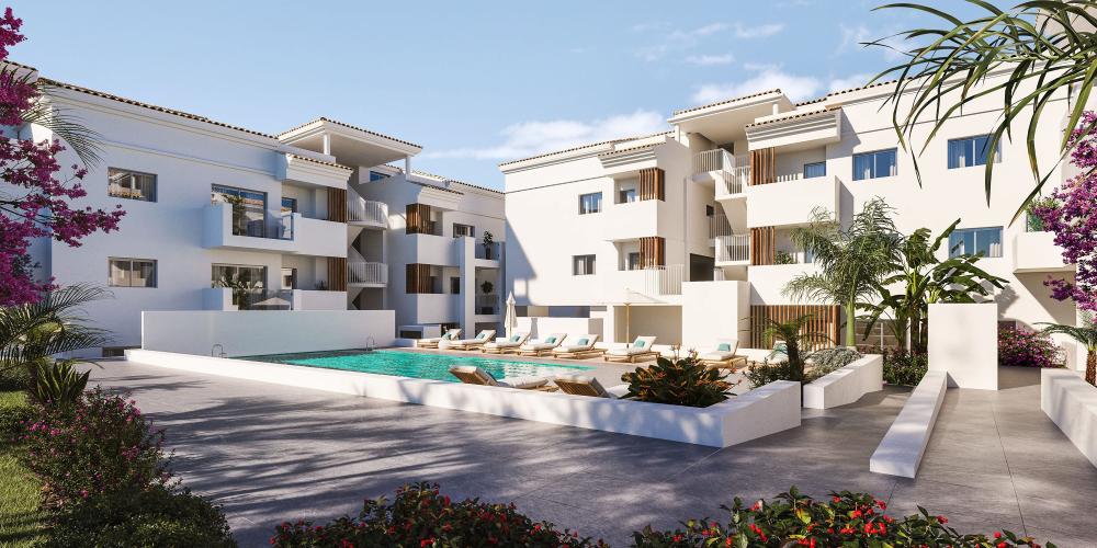 kaufen Penthouse Fuengirola Costa Del Sol Occidental 2