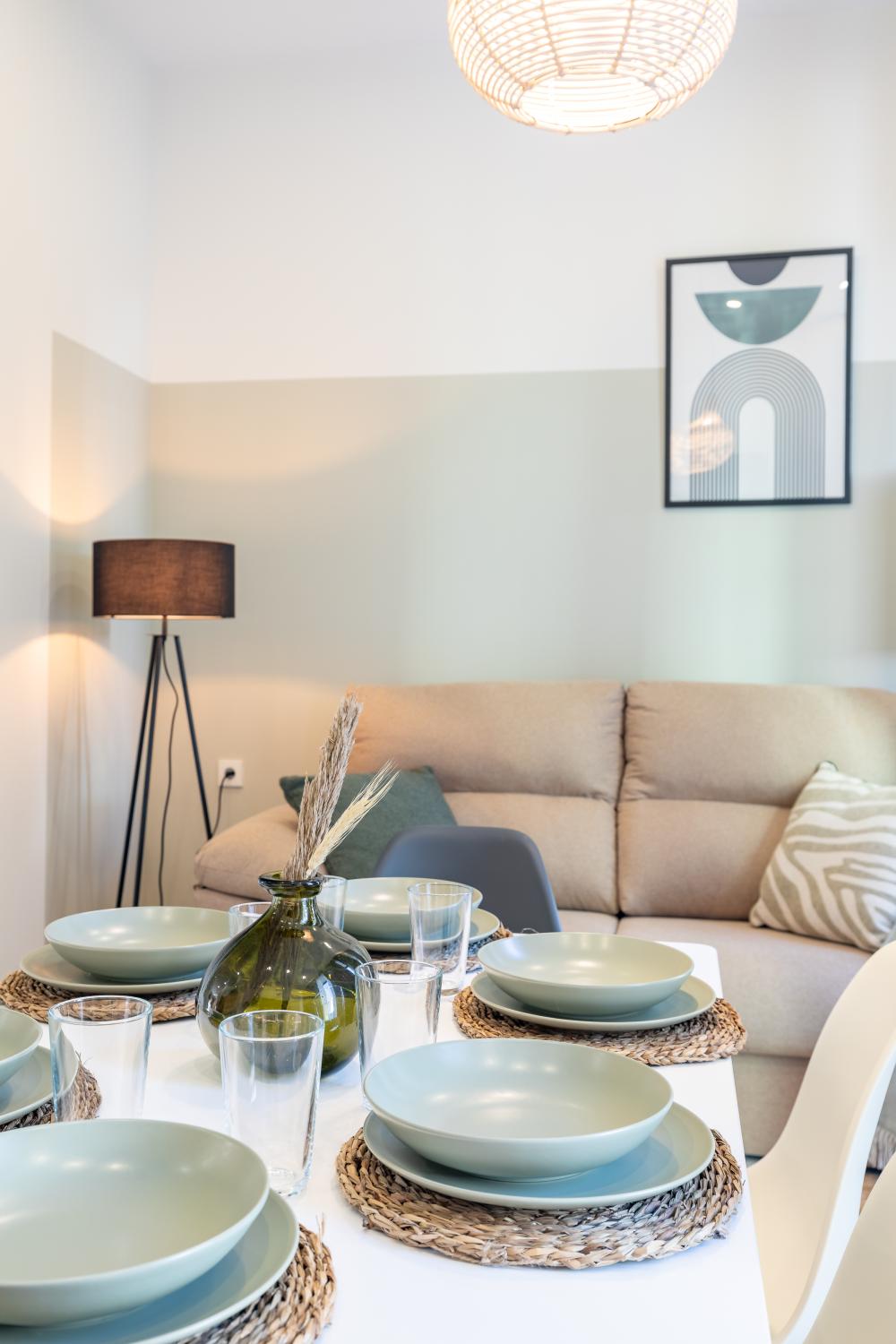  kaufen Wohnung L'eixample Russafa Valencia 56