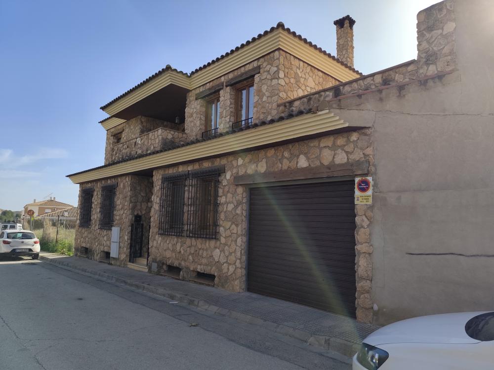  kaufen Haus Tobarra Campos De Hellín 4