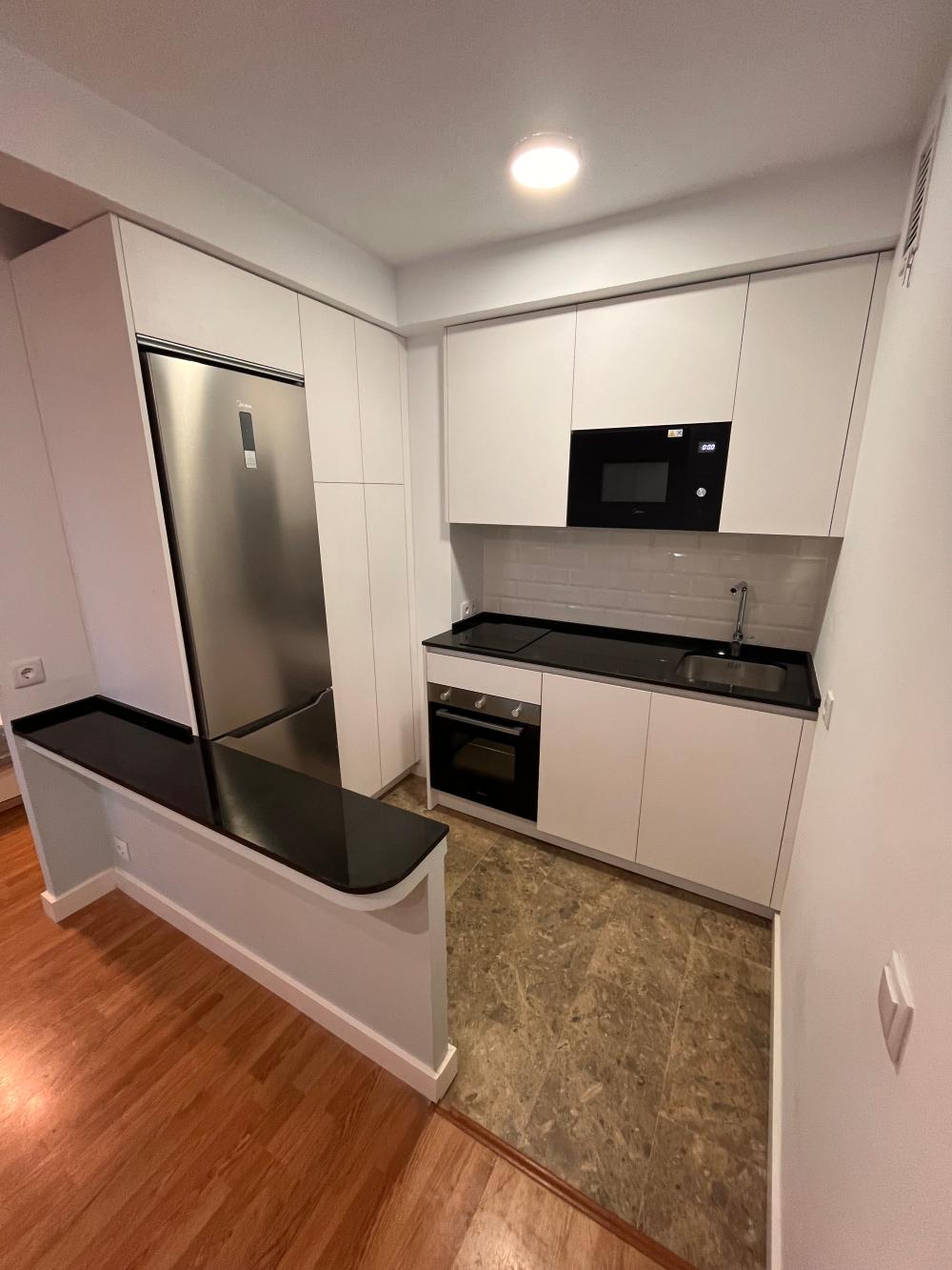  kaufen Einzimmerwohnung Centro-Justicia Madrid Capital 5