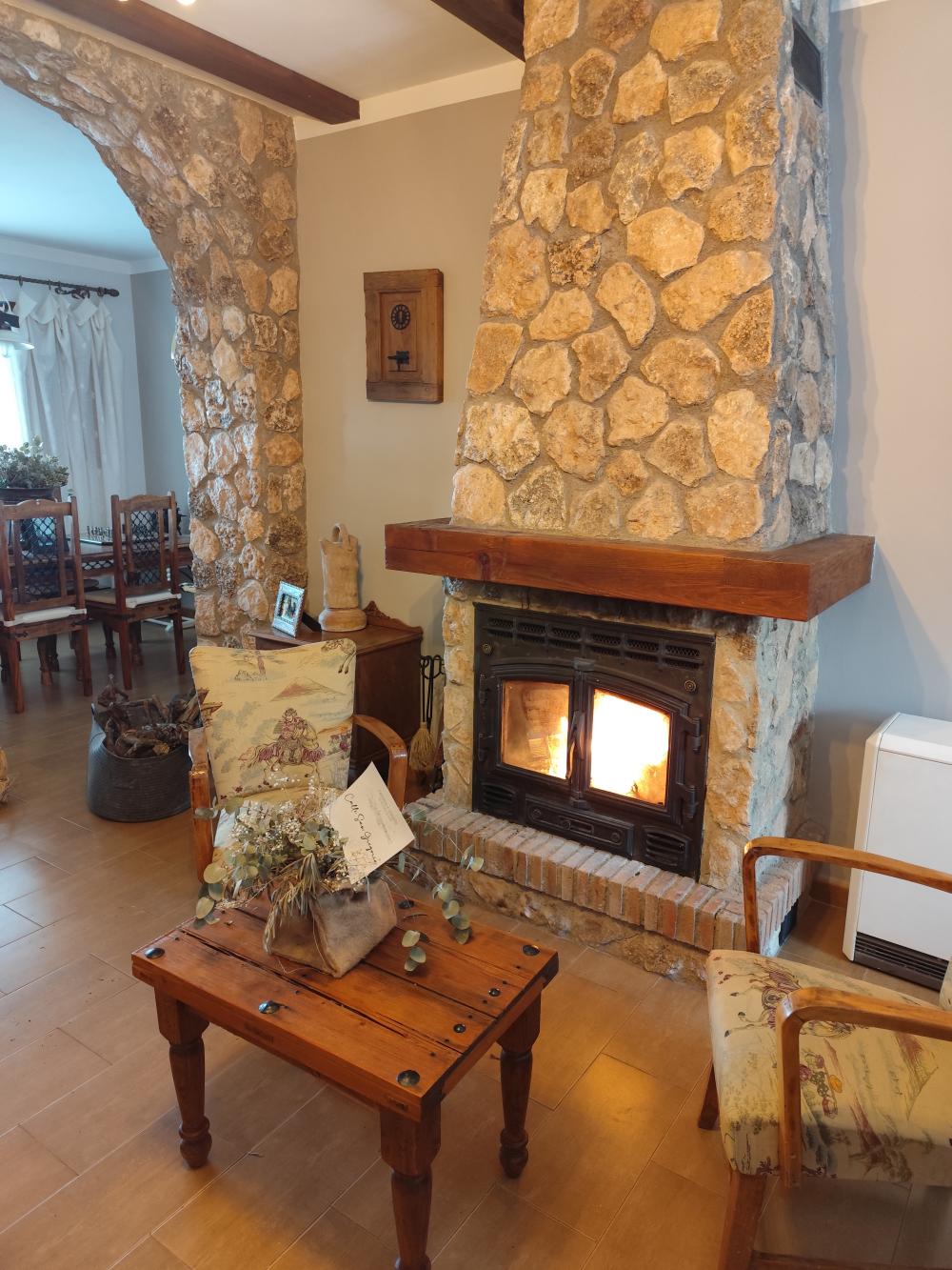  kaufen Haus Tobarra Campos De Hellín 29