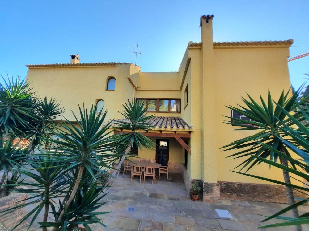  kaufen Villa El Campello Alacantí 51