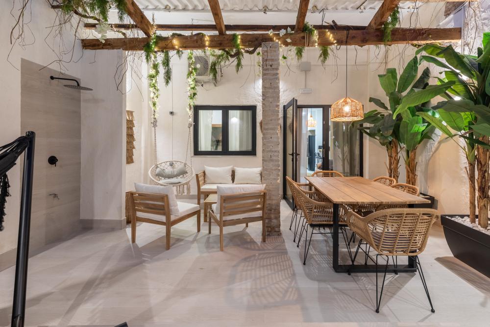  kaufen Wohnung L'eixample Russafa Valencia 11