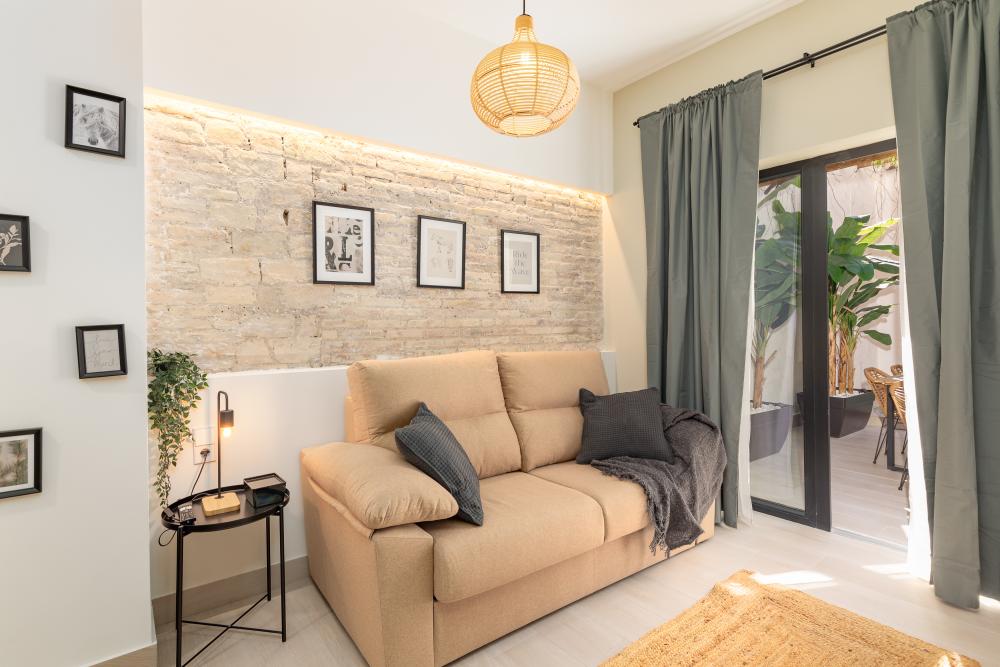  kaufen Wohnung L'eixample Russafa Valencia 44