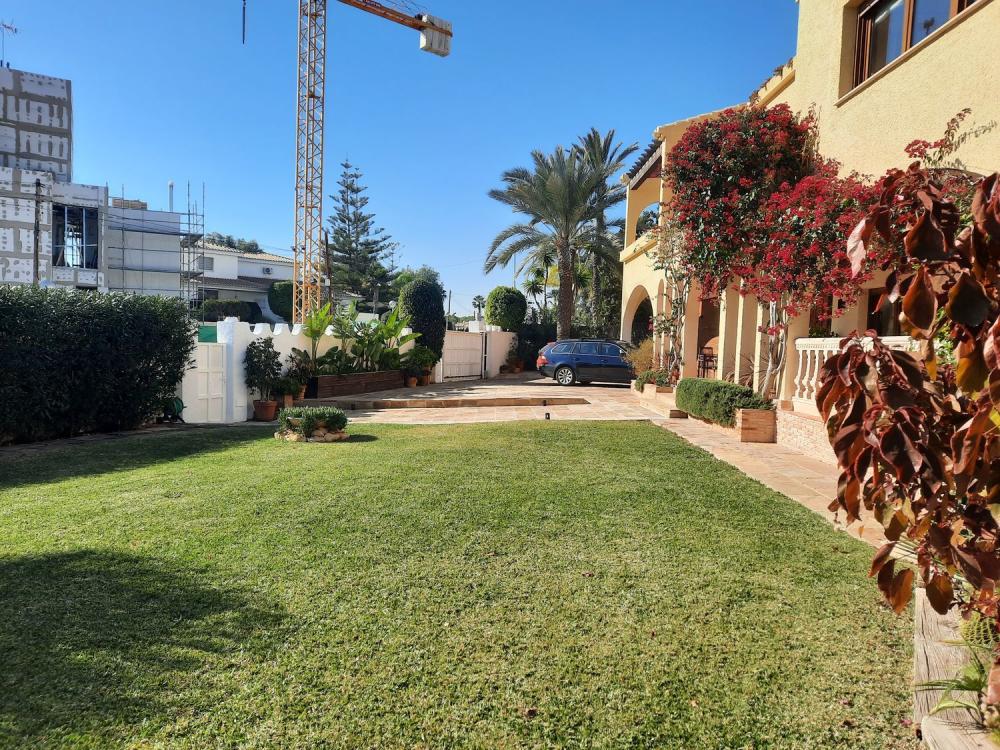  kaufen Villa El Campello Alacantí 45
