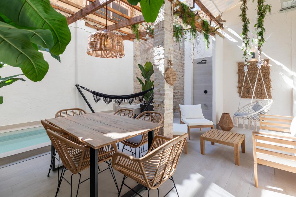  kaufen Wohnung L'eixample Russafa Valencia 57