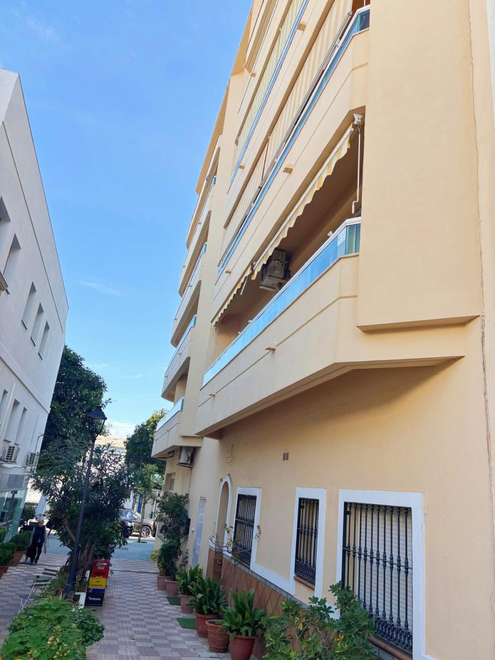  kaufen Wohnung San Pedro De Alcántara Costa Del Sol Occidental 15