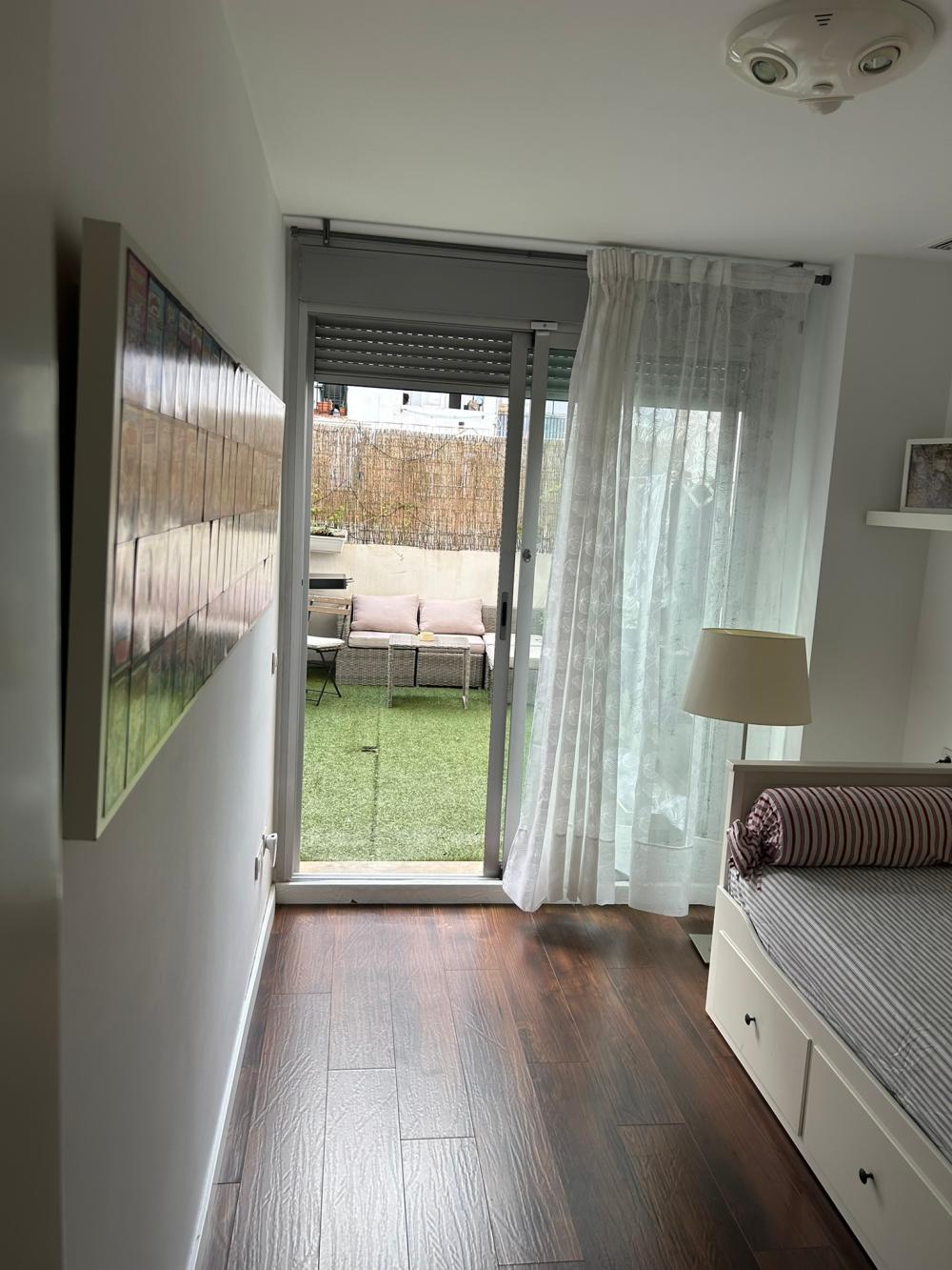  kaufen Wohnung L'eixample Russafa Valencia 18