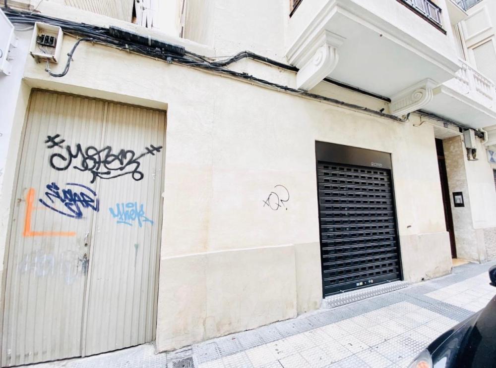  kaufen Gewerberaum Zaragoza Centro 50006 D.C. Zaragoza 5