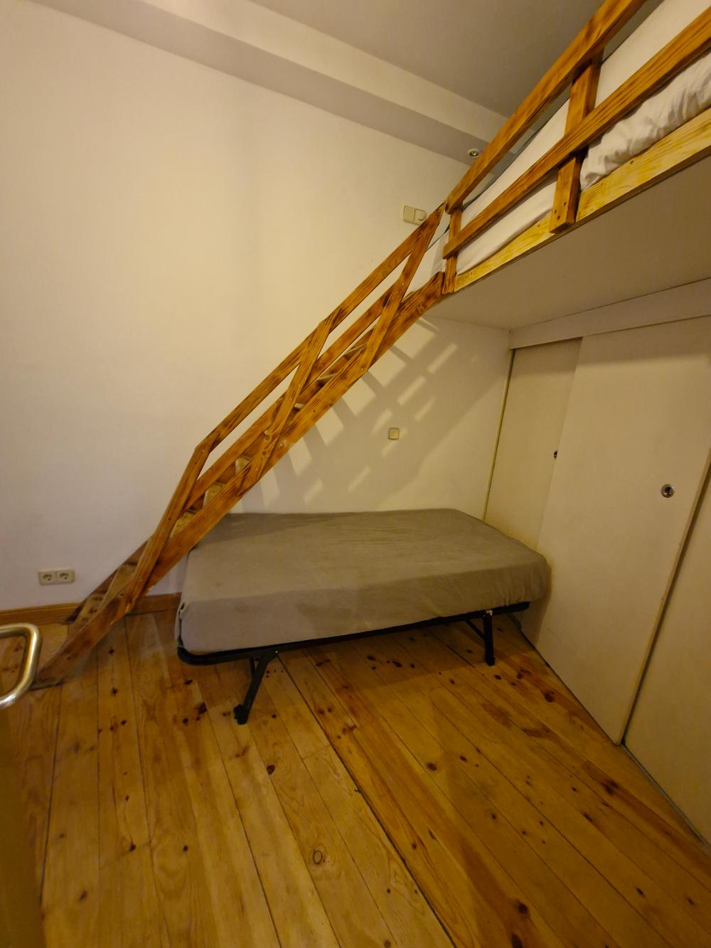  kaufen Wohnung Arganzuela-Imperial Madrid Capital 16