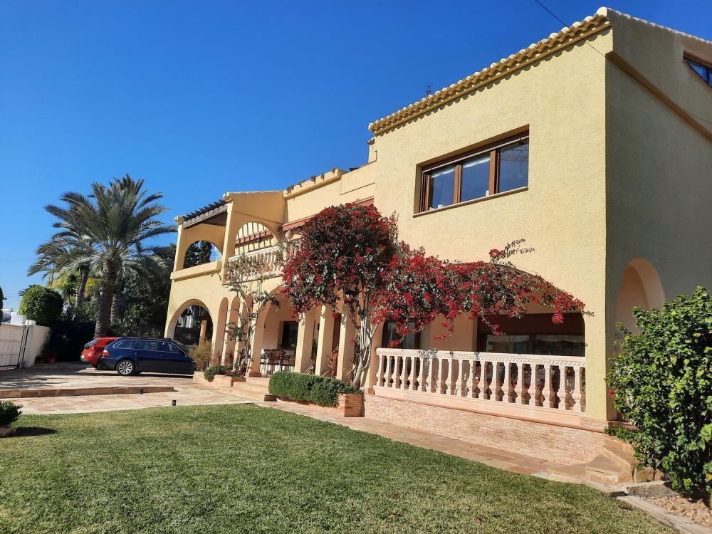  kaufen Villa El Campello Alacantí 4