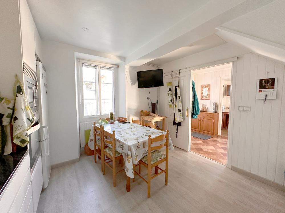  kaufen Haus Pite Santiago 6