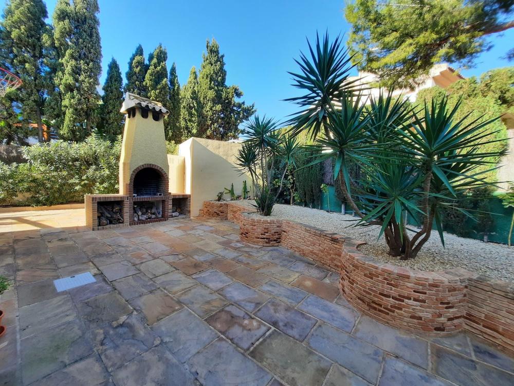  kaufen Villa El Campello Alacantí 55