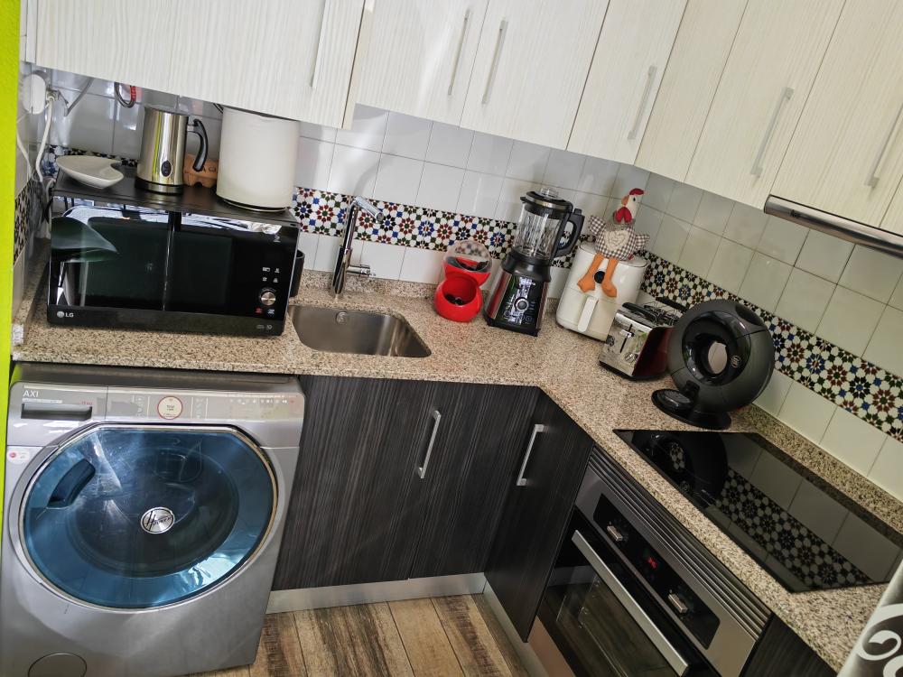  kaufen Wohnung Torrevieja Baix Segura 5