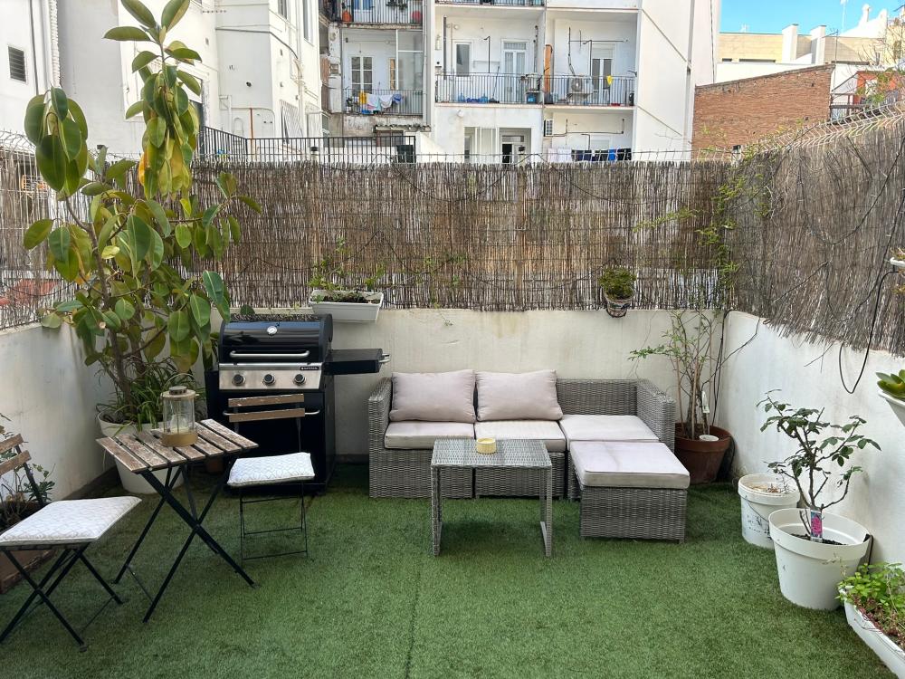  kaufen Wohnung L'eixample Russafa Valencia 29