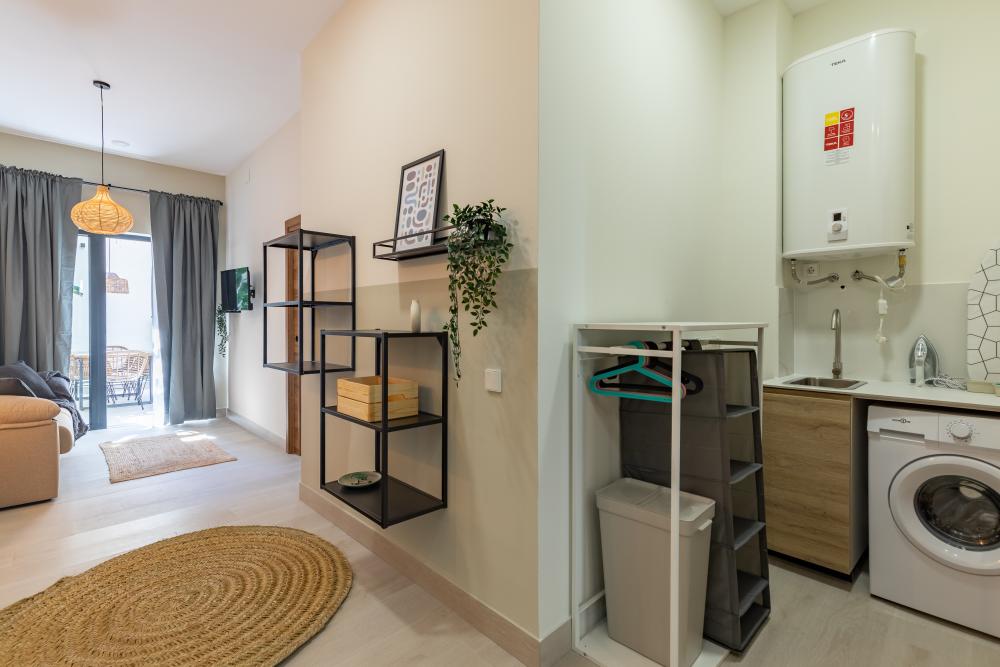  kaufen Wohnung L'eixample Russafa Valencia 49