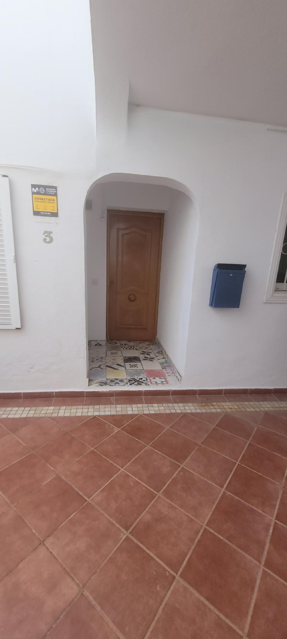 kaufen Reihenhaus Nueva Andalucía Costa Del Sol Occidental 22