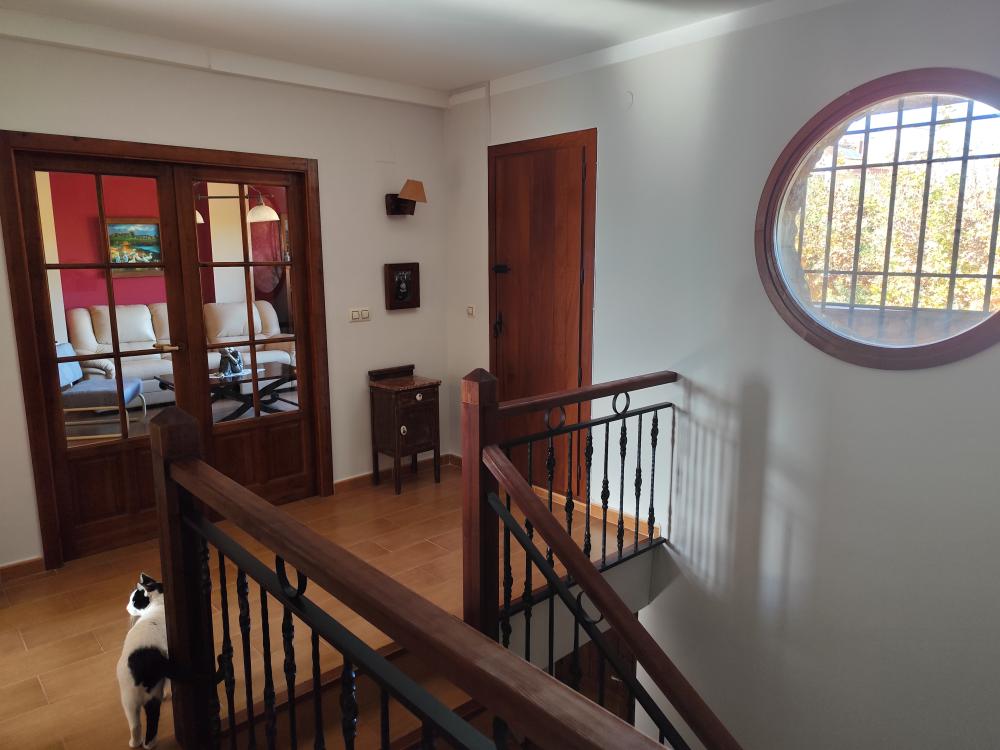  kaufen Haus Tobarra Campos De Hellín 35