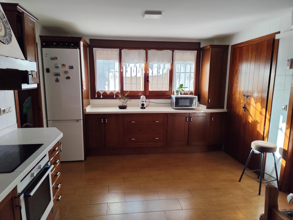  kaufen Haus Tobarra Campos De Hellín 6