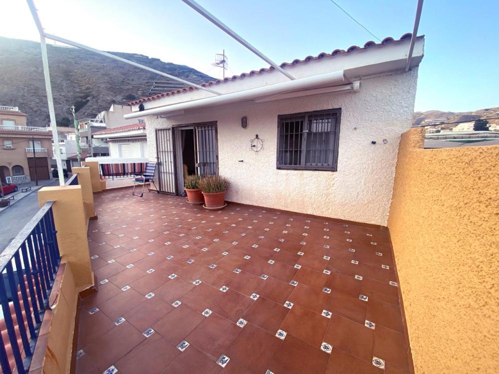  kaufen Haus Rubite Costa Tropical 14