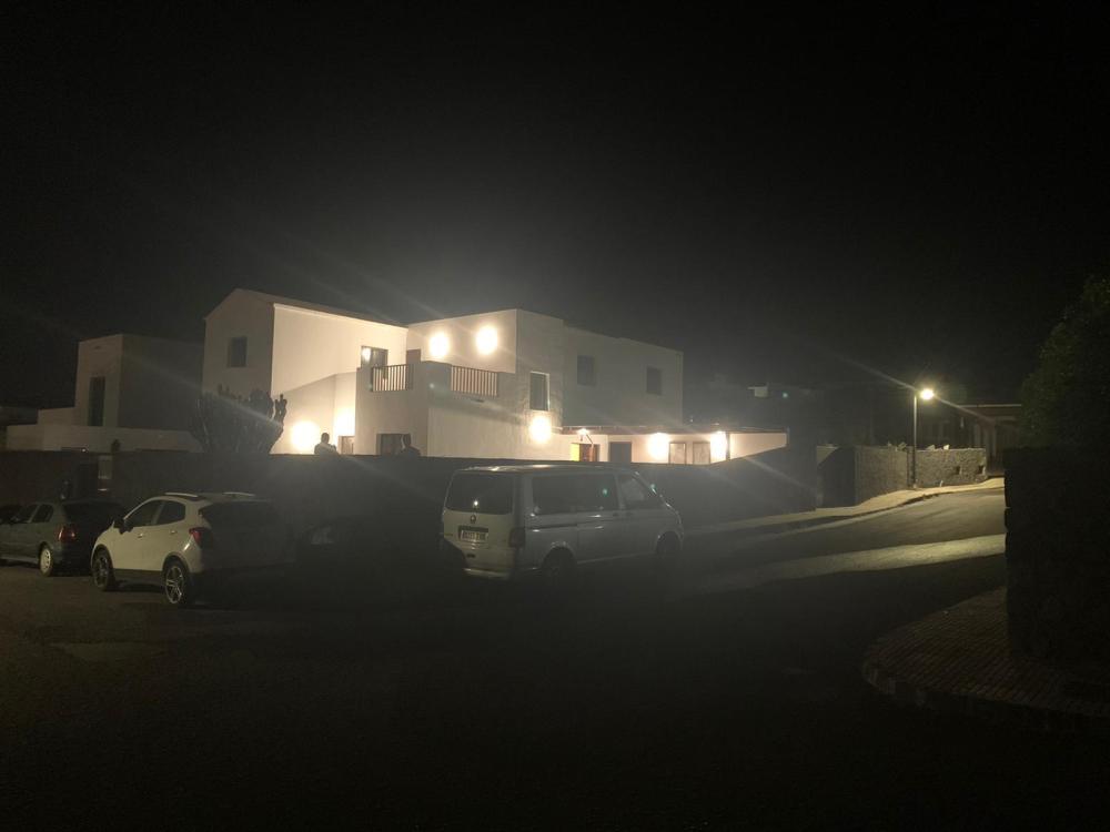  kaufen Villa Nazaret Lanzarote 3