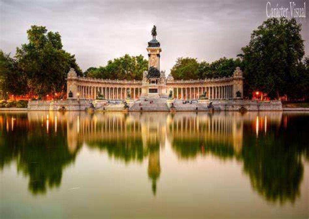  kaufen Wohnung Retiro-Niño Jesús Madrid Capital 31