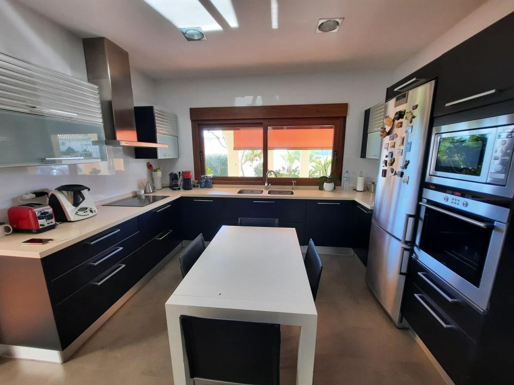  kaufen Villa El Campello Alacantí 20