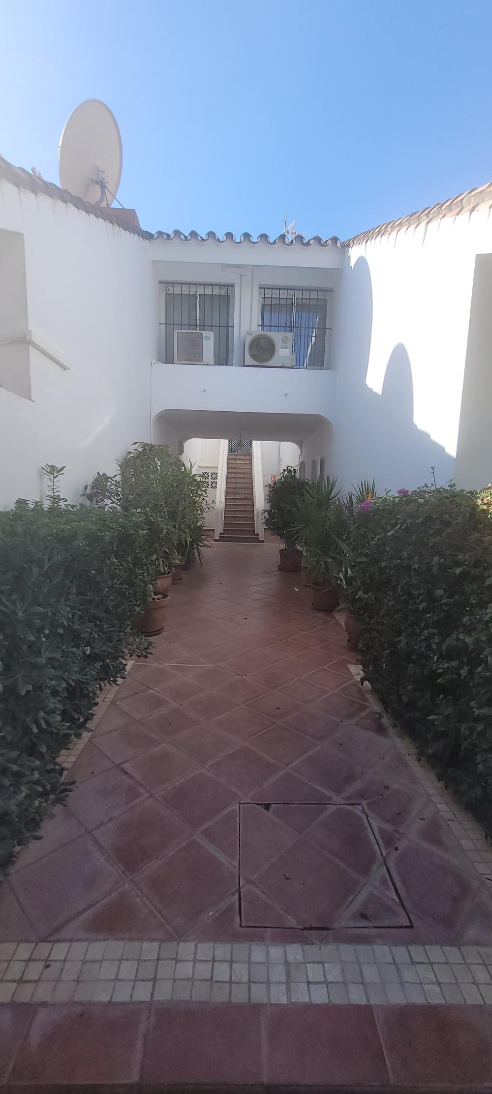  kaufen Reihenhaus Nueva Andalucía Costa Del Sol Occidental 23