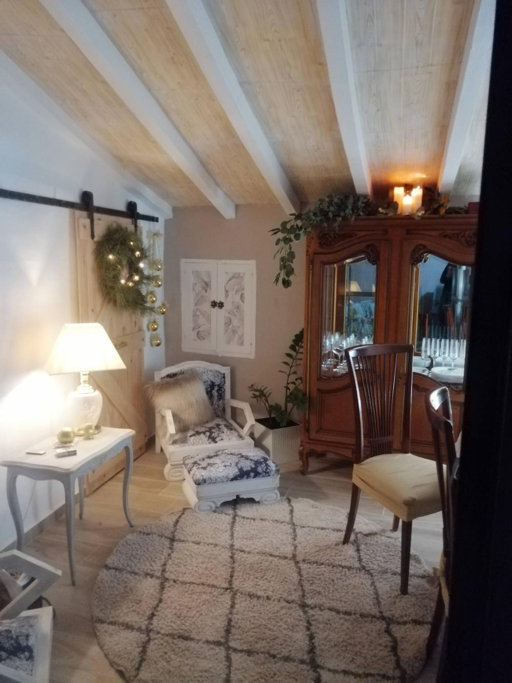  kaufen Haus Jijona Alacantí 1