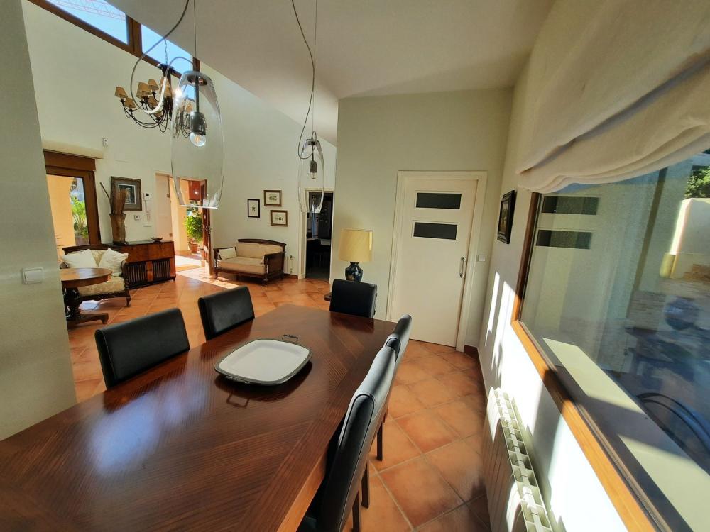  kaufen Villa El Campello Alacantí 16