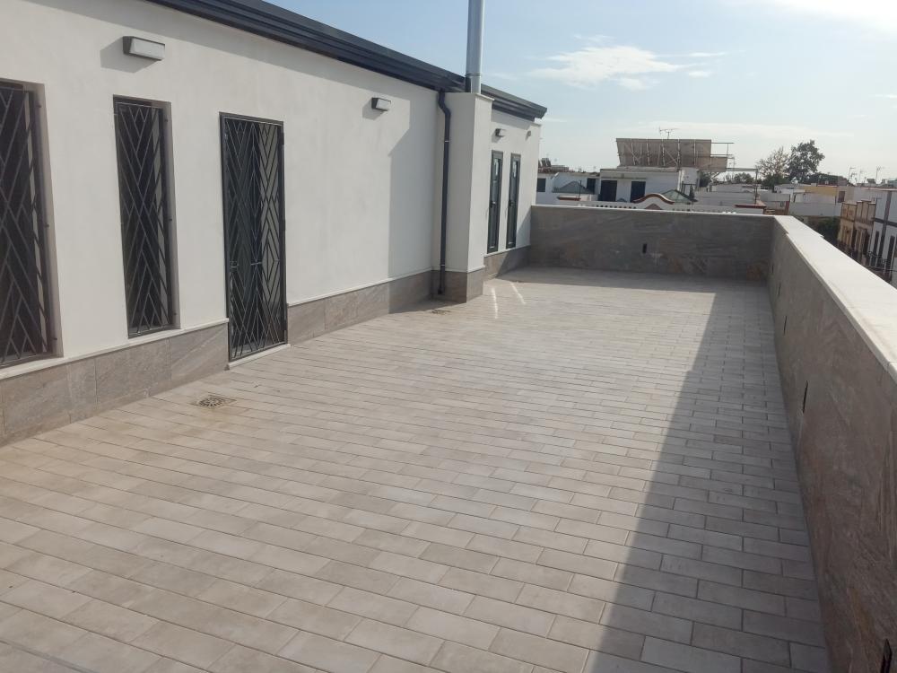  kaufen Haus Mairena Del Alcor Campiña De Carmona 22