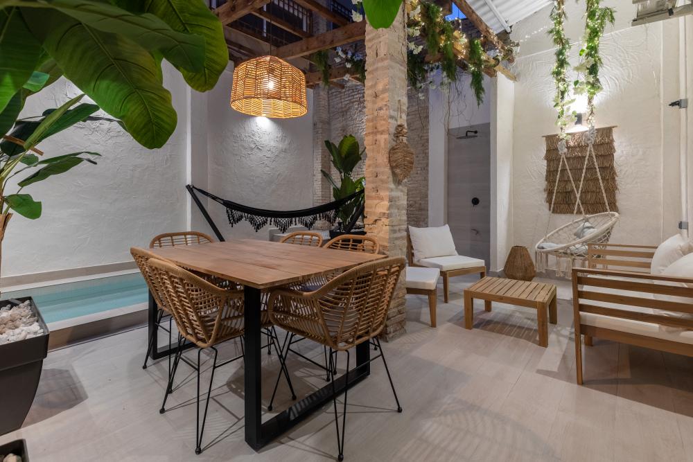  kaufen Wohnung L'eixample Russafa Valencia 3