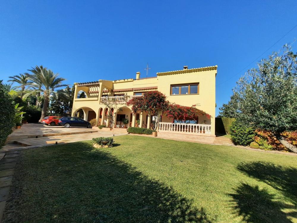  kaufen Villa El Campello Alacantí 5
