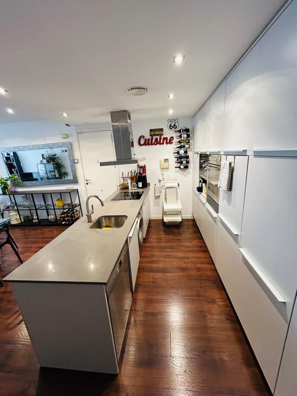  kaufen Wohnung L'eixample Russafa Valencia 28