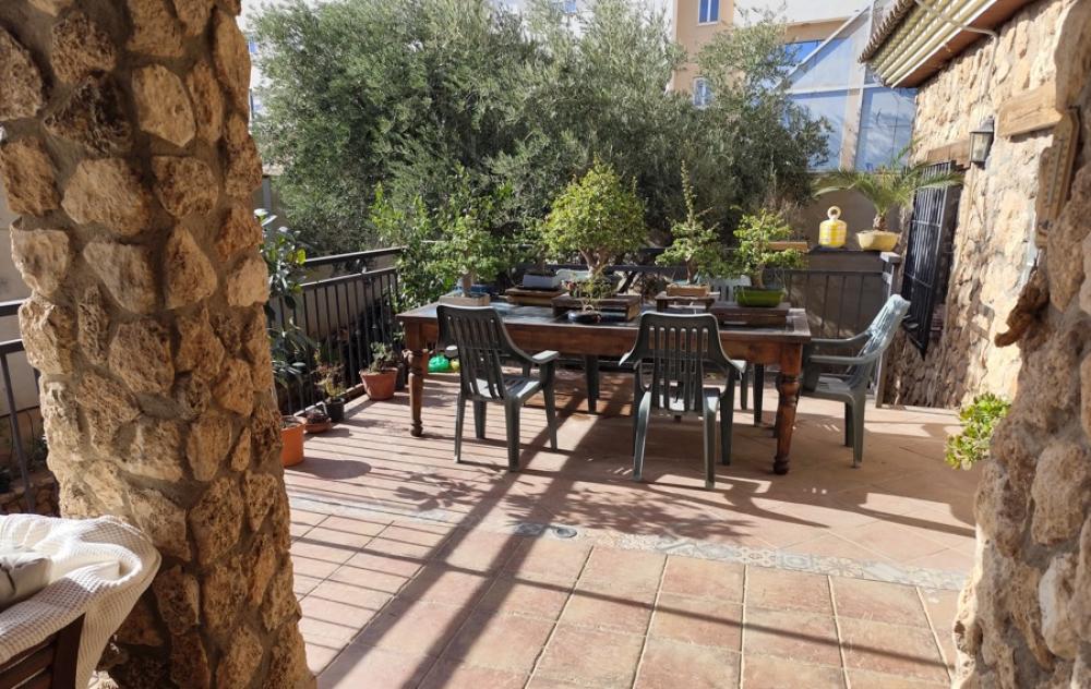  kaufen Haus Tobarra Campos De Hellín 26