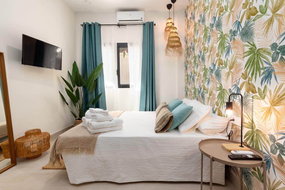  kaufen Wohnung L'eixample Russafa Valencia 14