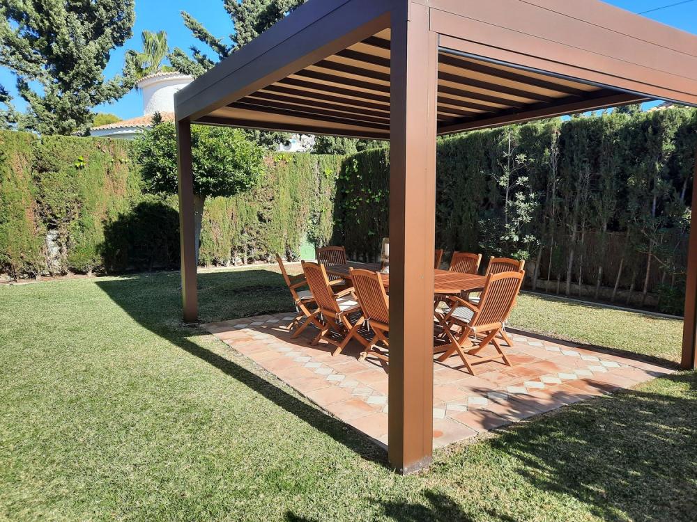  kaufen Villa El Campello Alacantí 52