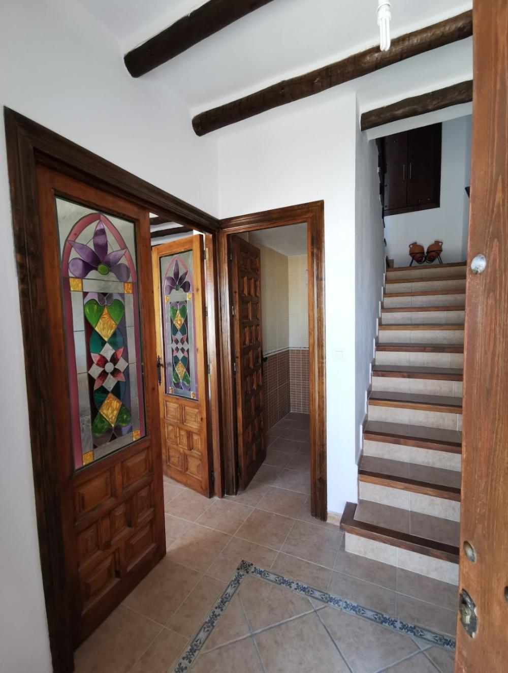  kaufen Haus Murtas Alpujarra Granadina 2