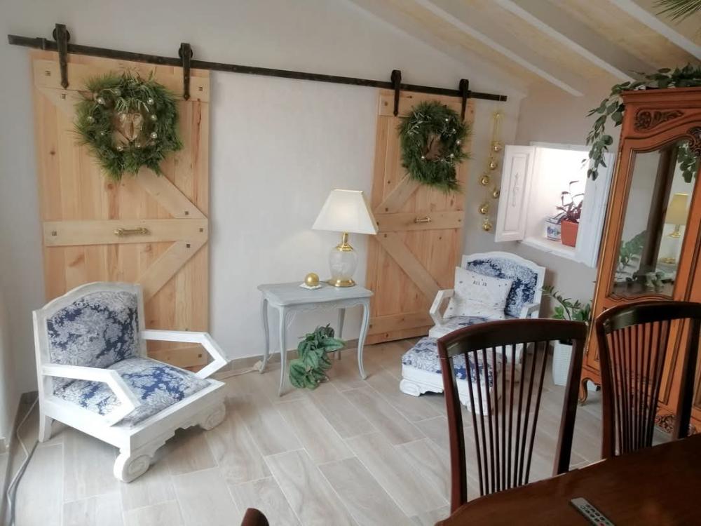  kaufen Haus Jijona Alacantí 12